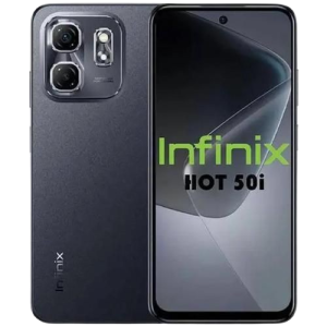 Infinix Hot 50