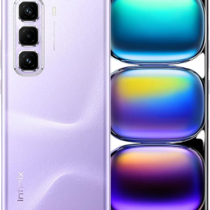 INFINIX HOT  50 PRO PLUS