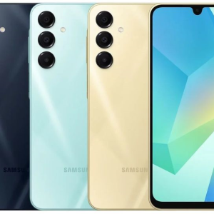 SAMSUNG A16 5G/256GB